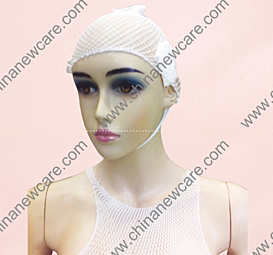 Latex Free Elastic Net Bandage