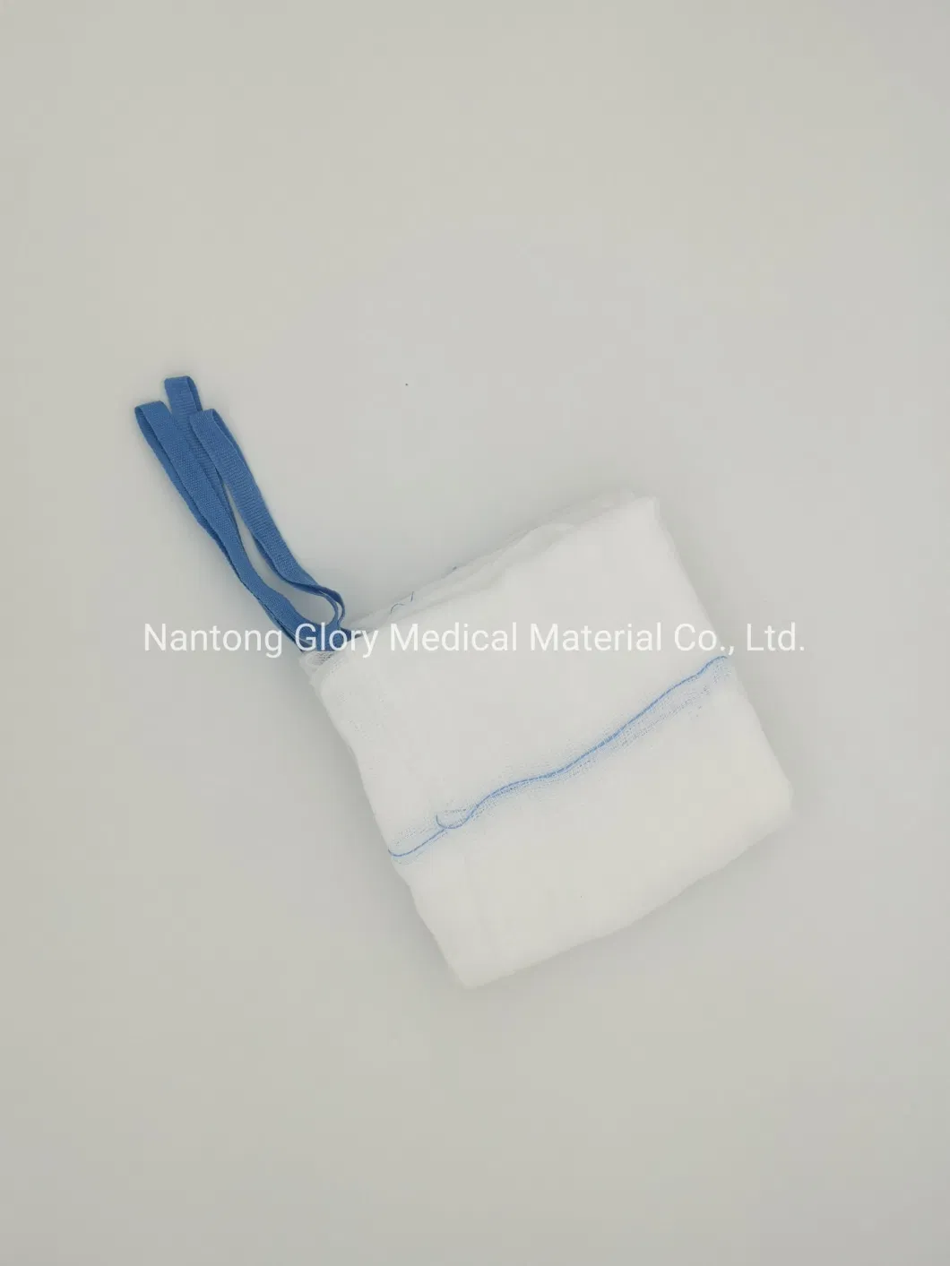 Hospital Surgical 100% Cotton Medical Sterile Gauze Lap Laparotomy Sponge